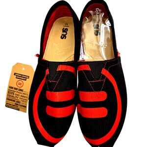 NWT Mulyp 10 Memphis Urban League Women's Tennis Shoe Black Athletic Sneaker New